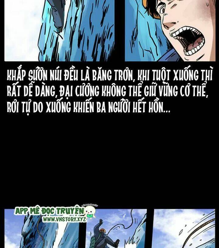 U Minh Ngụy tượng - Chapter 269 - Page 48