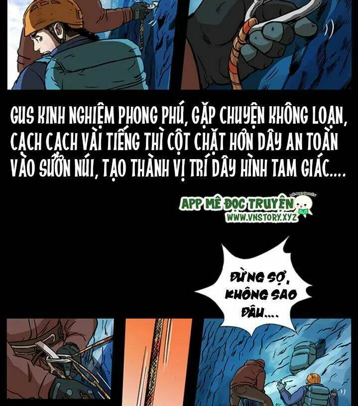 U Minh Ngụy tượng - Chapter 269 - Page 50