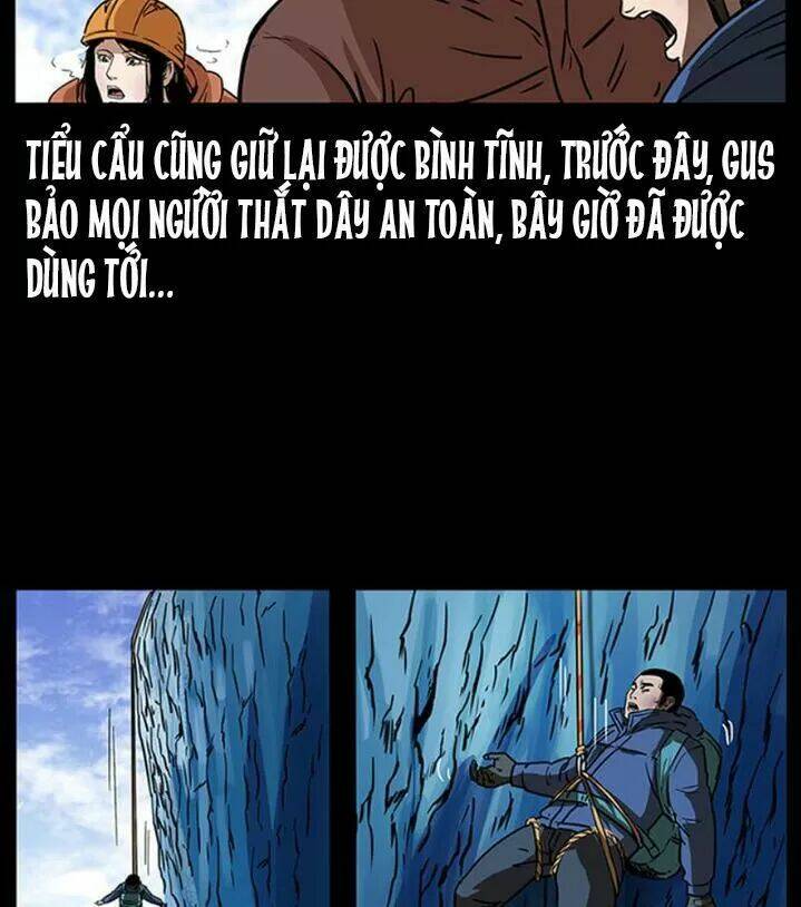 U Minh Ngụy tượng - Chapter 269 - Page 53