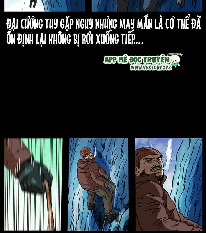 U Minh Ngụy tượng - Chapter 269 - Page 54