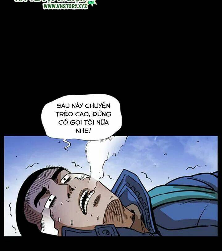 U Minh Ngụy tượng - Chapter 269 - Page 56