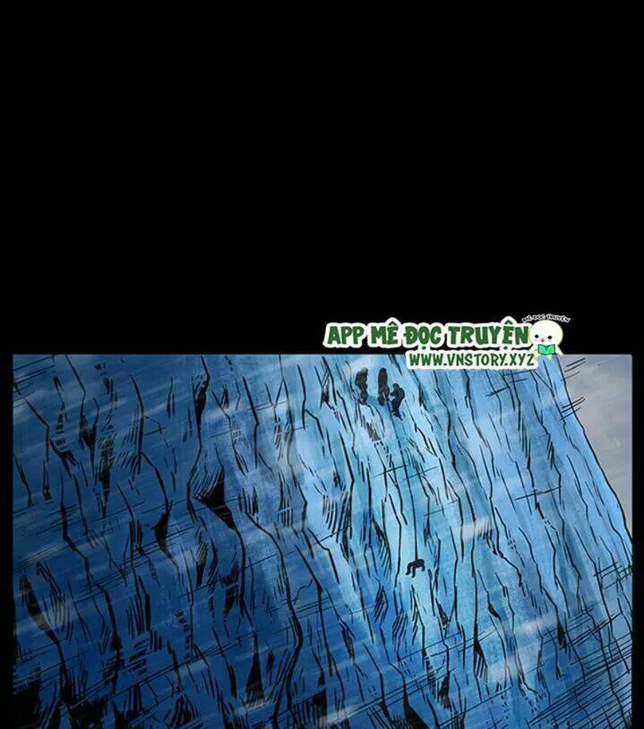 U Minh Ngụy tượng - Chapter 269 - Page 57