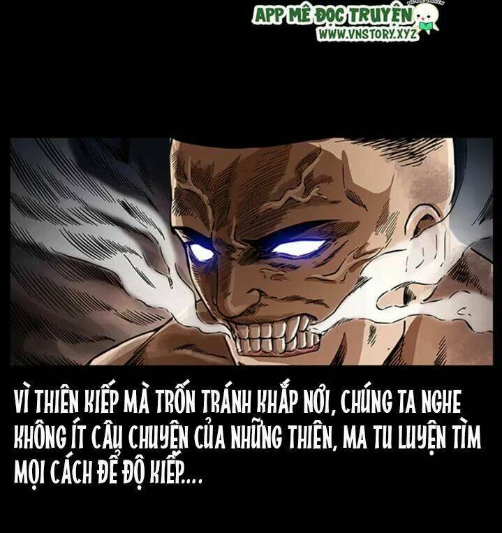 U Minh Ngụy tượng - Chapter 269 - Page 5