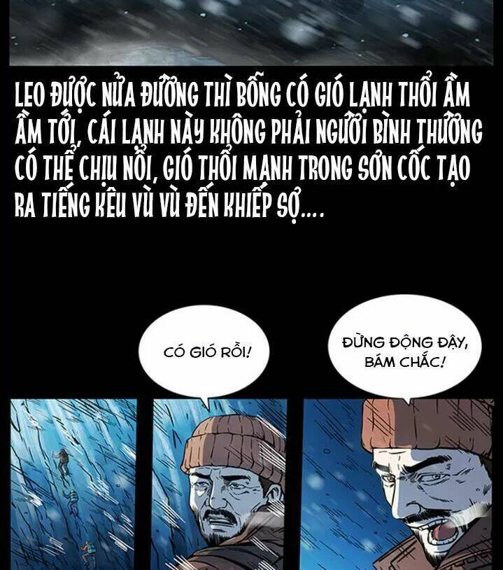U Minh Ngụy tượng - Chapter 269 - Page 59
