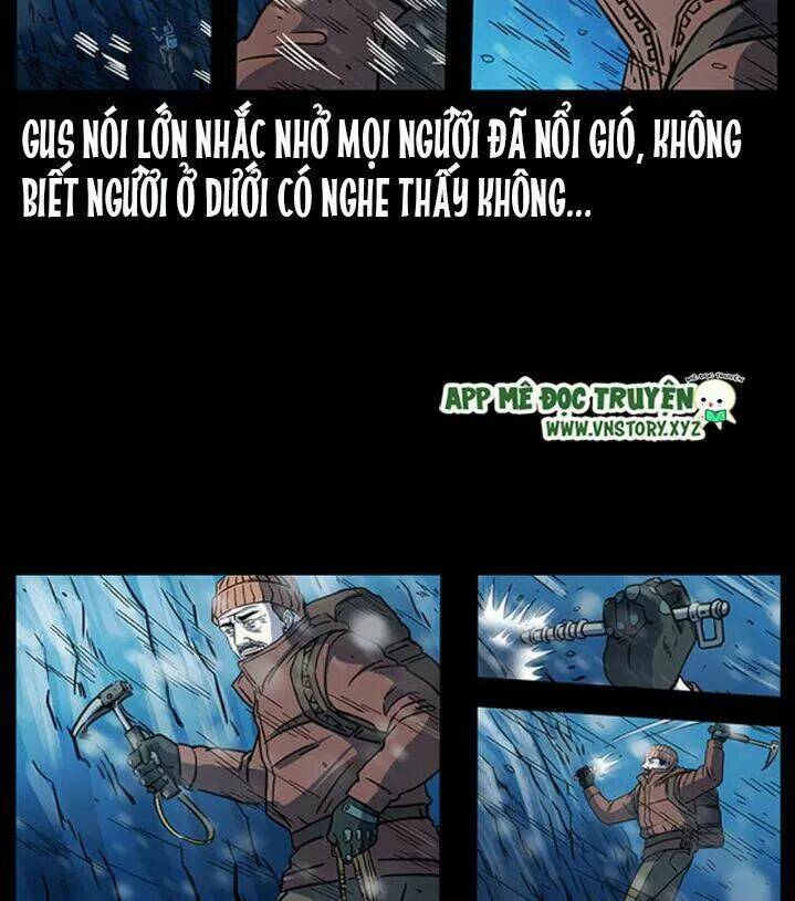 U Minh Ngụy tượng - Chapter 269 - Page 60