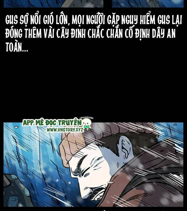 U Minh Ngụy tượng - Chapter 269 - Page 61