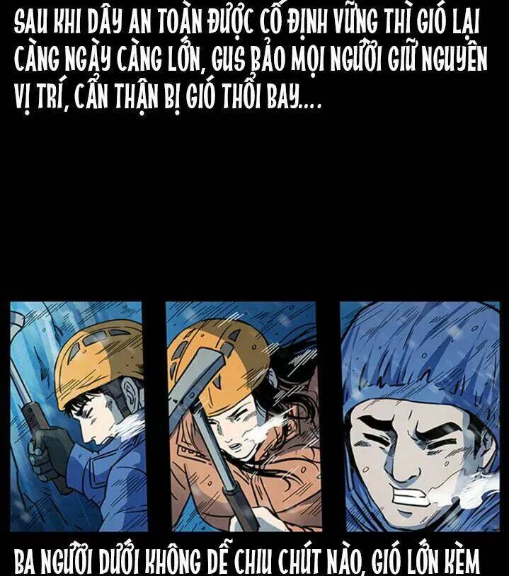 U Minh Ngụy tượng - Chapter 269 - Page 62