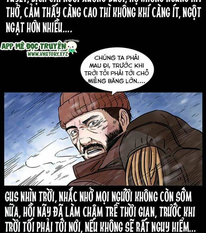 U Minh Ngụy tượng - Chapter 269 - Page 65