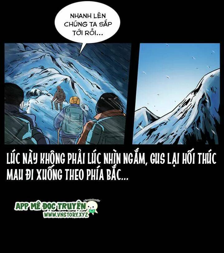 U Minh Ngụy tượng - Chapter 269 - Page 70