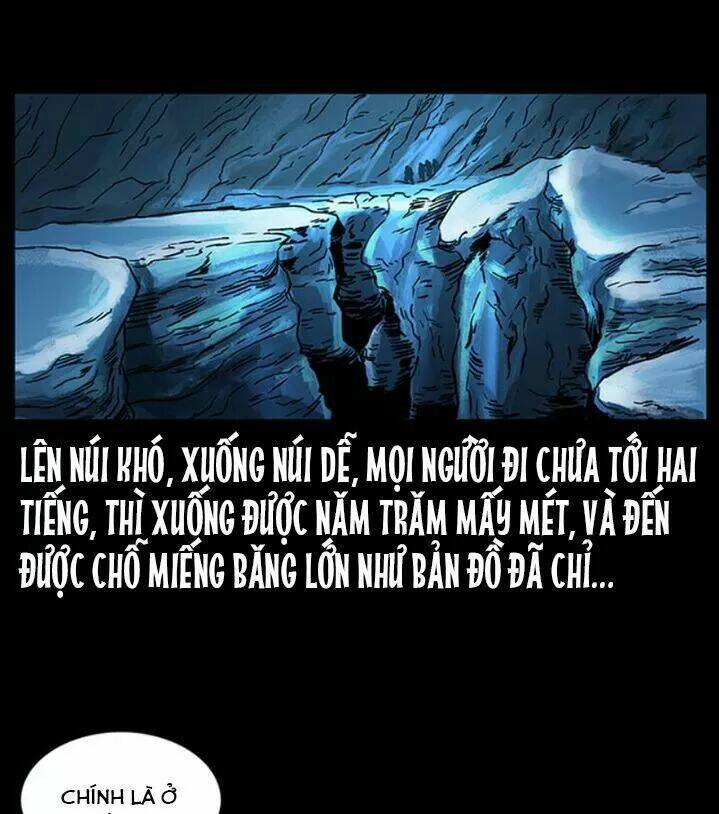 U Minh Ngụy tượng - Chapter 269 - Page 71