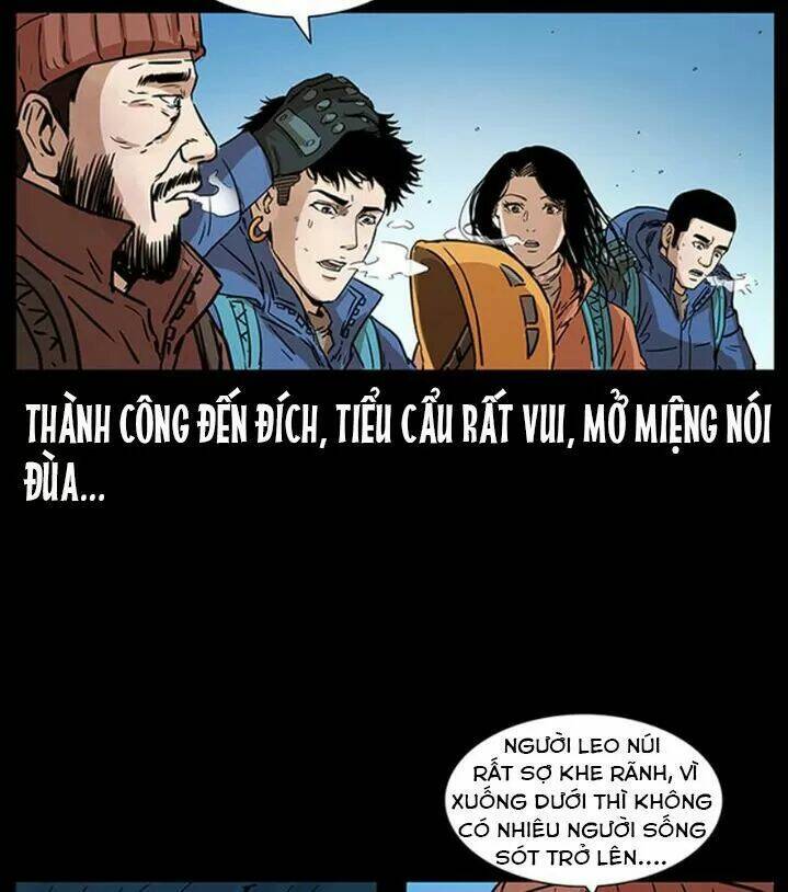 U Minh Ngụy tượng - Chapter 269 - Page 74