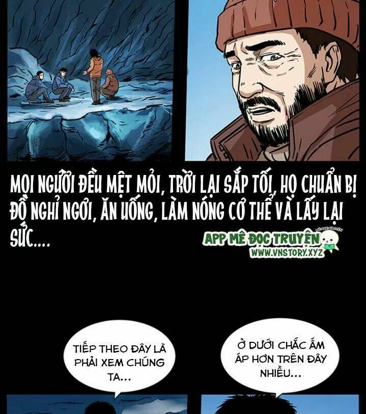 U Minh Ngụy tượng - Chapter 269 - Page 75