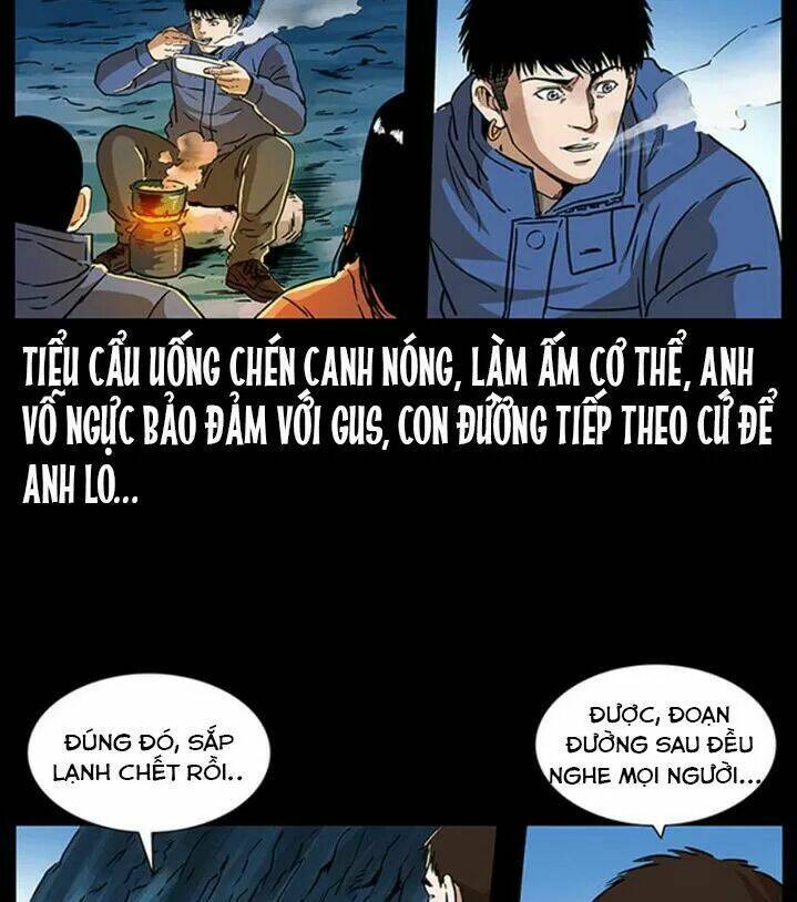 U Minh Ngụy tượng - Chapter 269 - Page 76