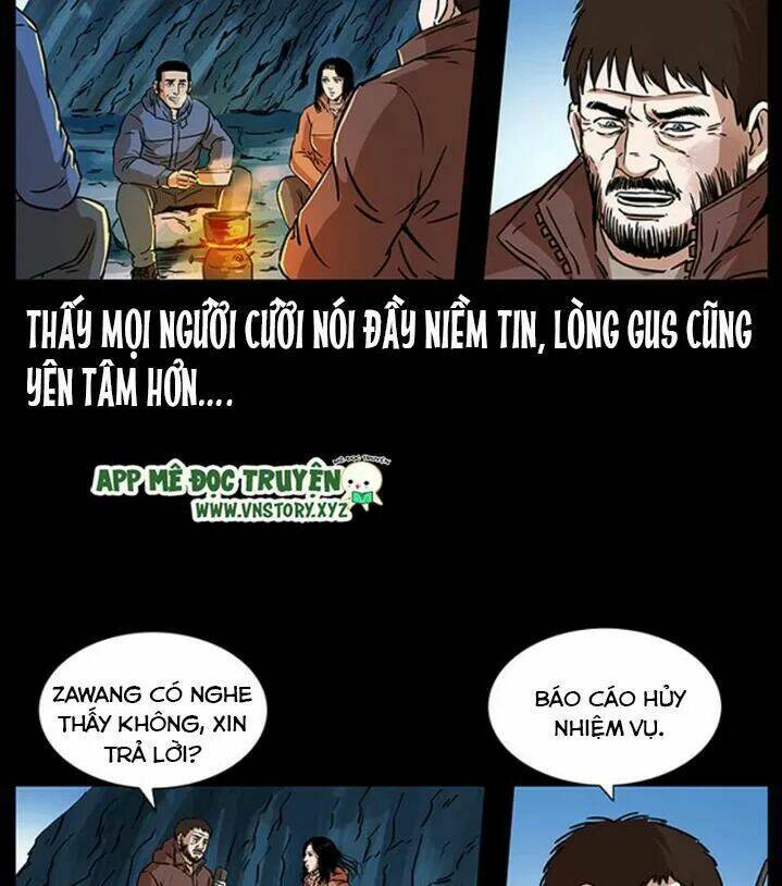 U Minh Ngụy tượng - Chapter 269 - Page 77