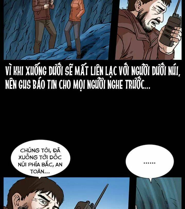 U Minh Ngụy tượng - Chapter 269 - Page 78