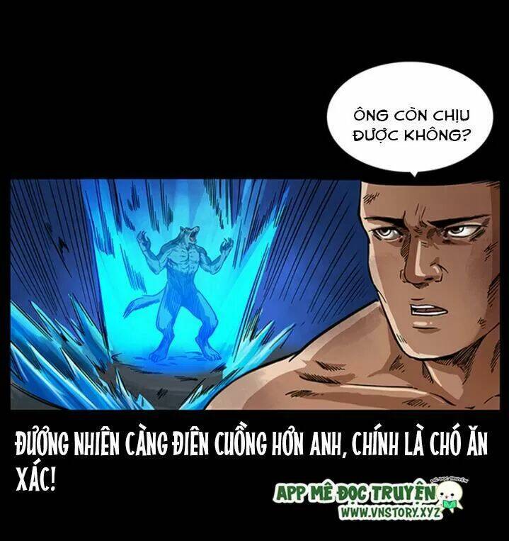 U Minh Ngụy tượng - Chapter 269 - Page 7