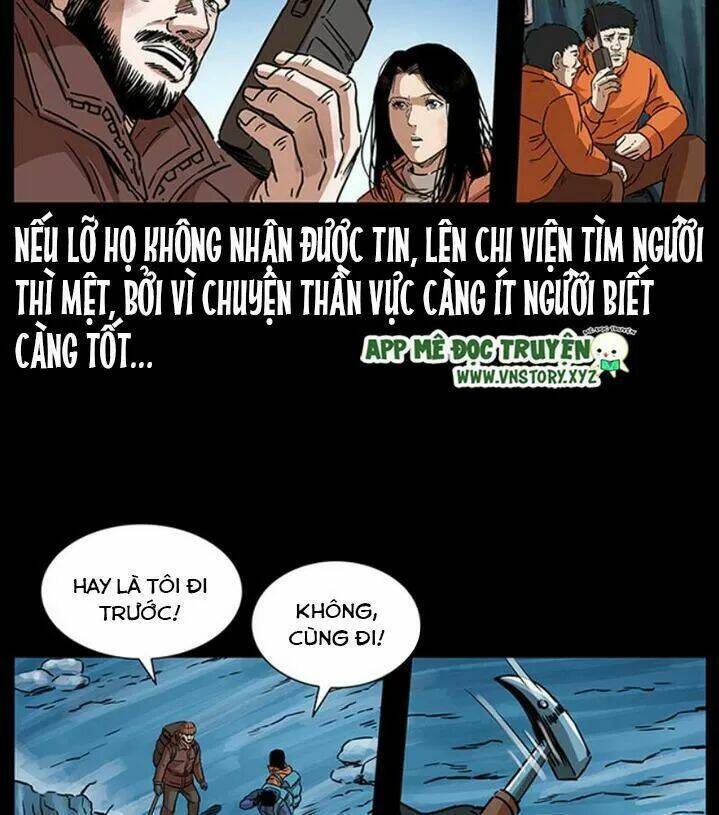 U Minh Ngụy tượng - Chapter 269 - Page 79
