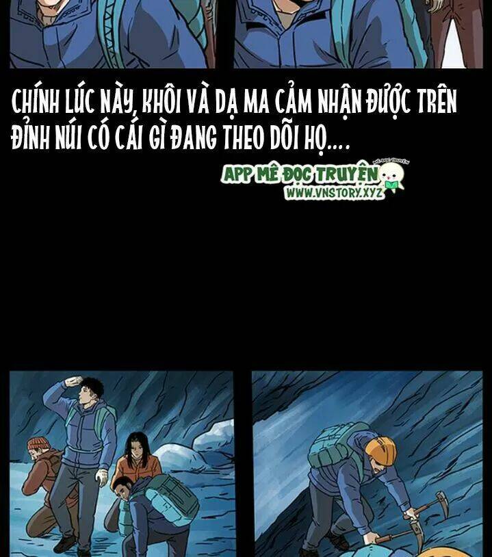 U Minh Ngụy tượng - Chapter 269 - Page 82