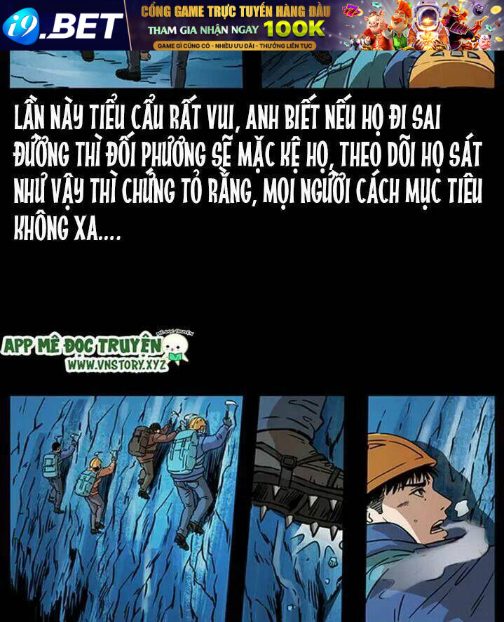 U Minh Ngụy tượng - Chapter 269 - Page 83