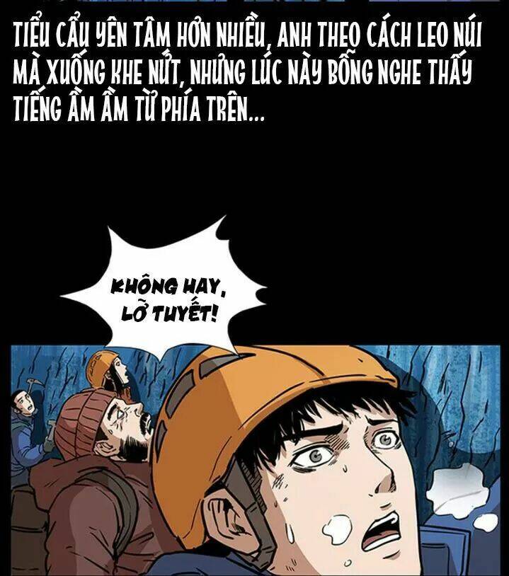 U Minh Ngụy tượng - Chapter 269 - Page 84