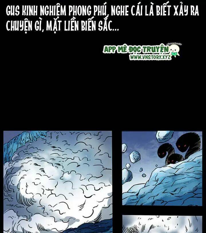 U Minh Ngụy tượng - Chapter 269 - Page 85