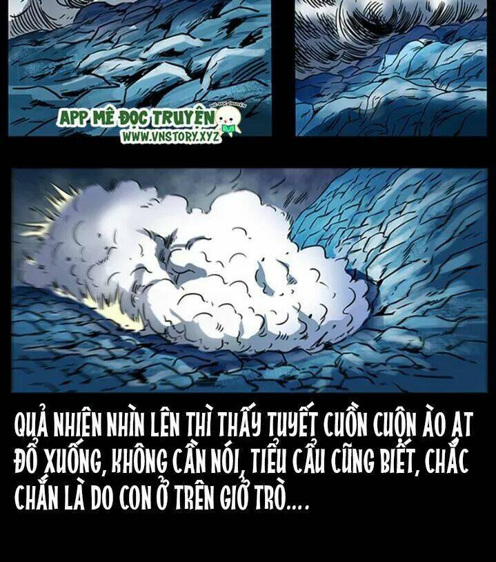 U Minh Ngụy tượng - Chapter 269 - Page 86