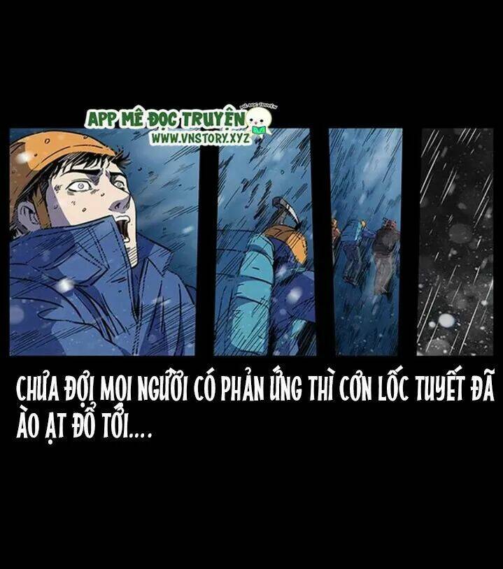 U Minh Ngụy tượng - Chapter 269 - Page 88