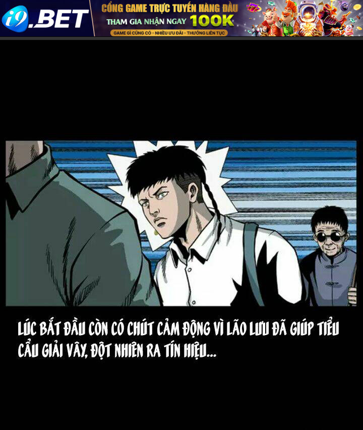 U Minh Ngụy tượng Chapter 27 - Trang 11