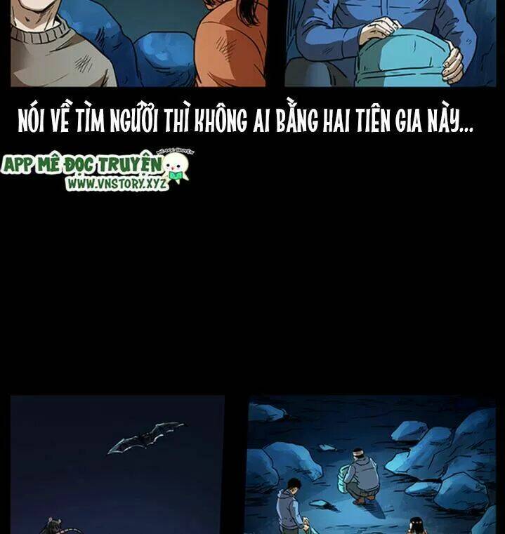 U Minh Ngụy tượng Chapter 270 - Trang 17