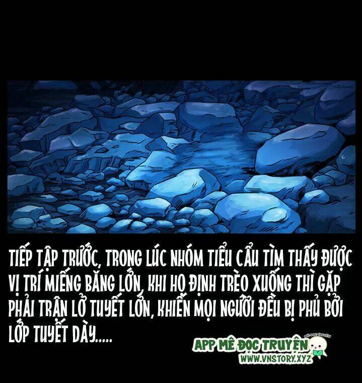 U Minh Ngụy tượng Chapter 270 - Trang 1