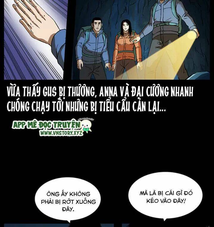 U Minh Ngụy tượng Chapter 270 - Trang 26