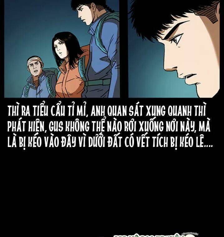 U Minh Ngụy tượng Chapter 270 - Trang 27