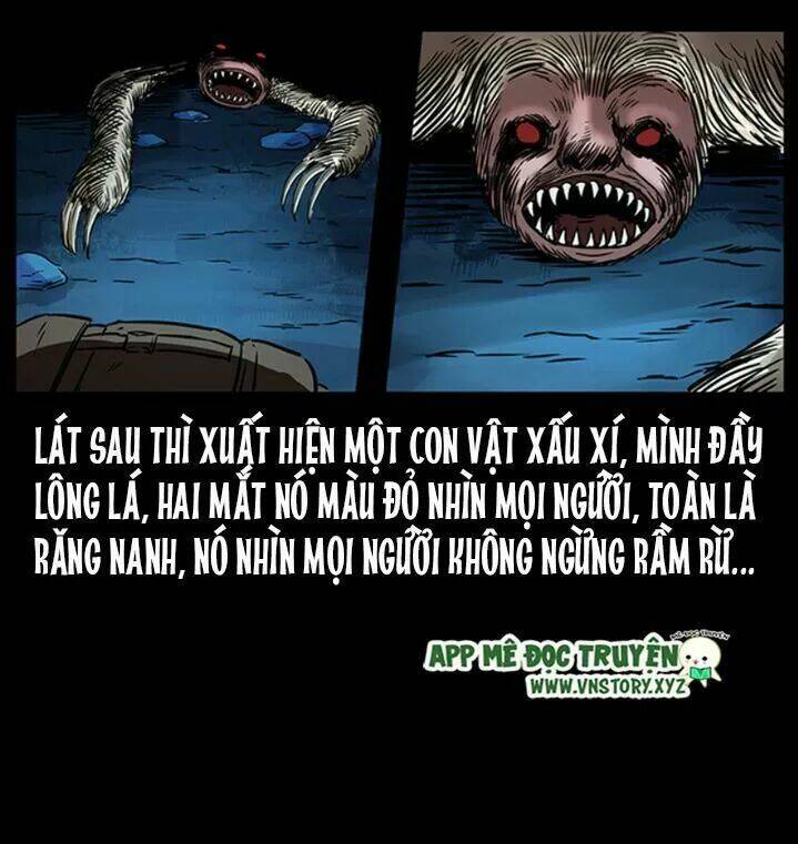 U Minh Ngụy tượng Chapter 270 - Trang 30