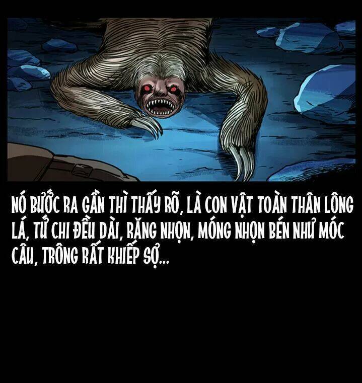 U Minh Ngụy tượng Chapter 270 - Trang 31