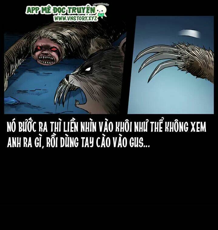 U Minh Ngụy tượng Chapter 270 - Trang 32