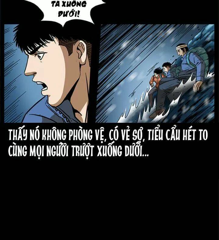 U Minh Ngụy tượng Chapter 270 - Trang 35