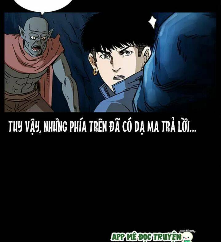 U Minh Ngụy tượng Chapter 270 - Trang 41