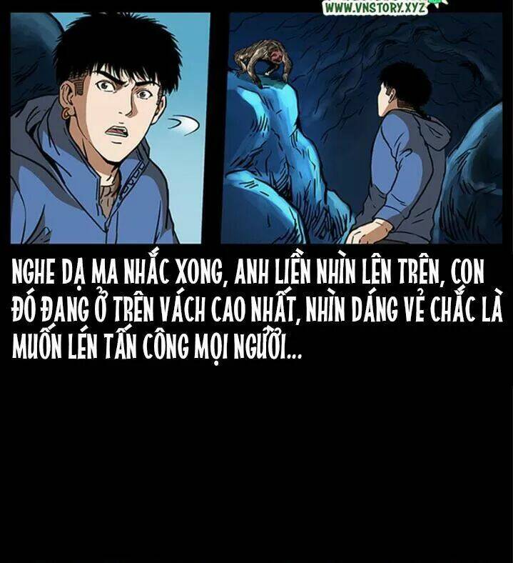 U Minh Ngụy tượng Chapter 270 - Trang 42