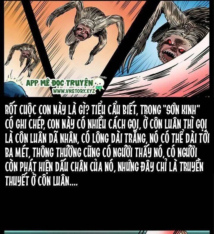 U Minh Ngụy tượng Chapter 270 - Trang 43