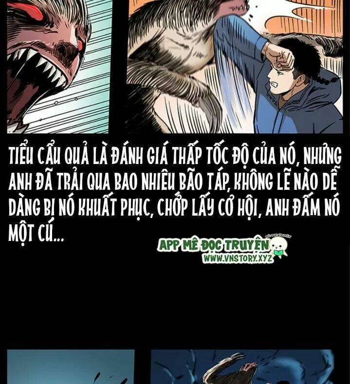 U Minh Ngụy tượng Chapter 270 - Trang 47