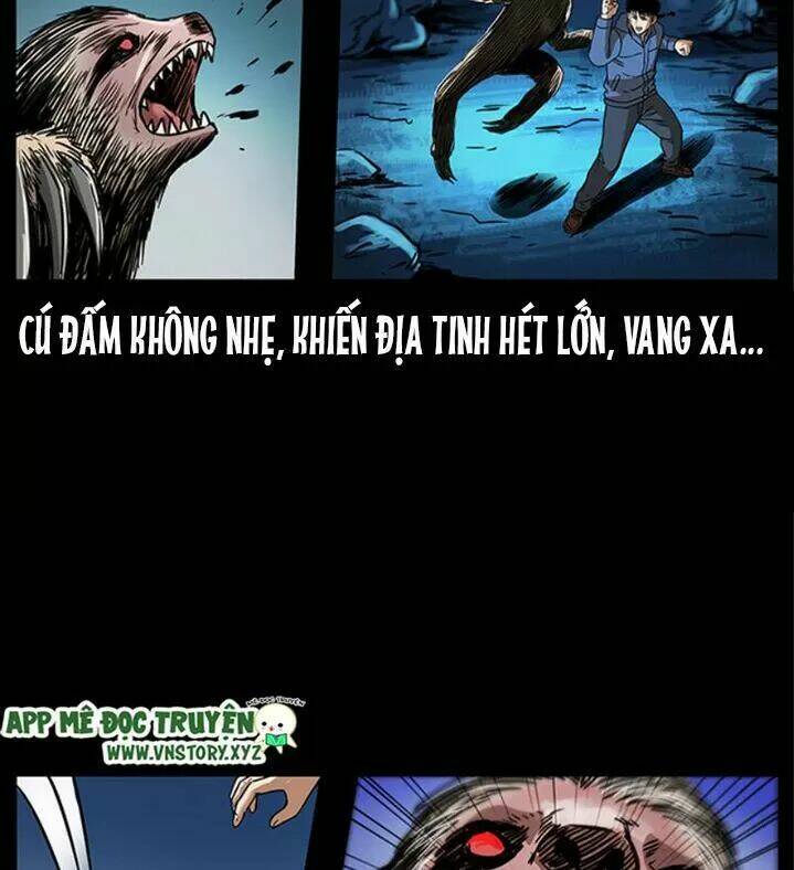 U Minh Ngụy tượng Chapter 270 - Trang 48