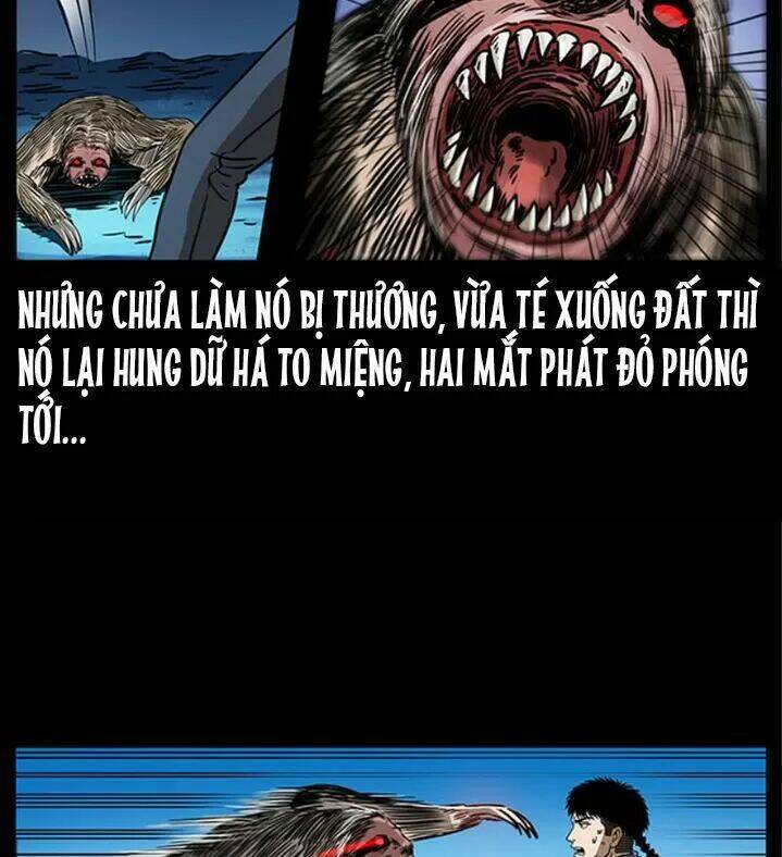 U Minh Ngụy tượng Chapter 270 - Trang 49