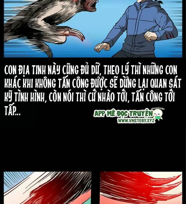 U Minh Ngụy tượng Chapter 270 - Trang 50