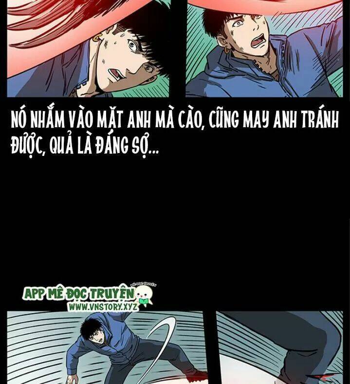 U Minh Ngụy tượng Chapter 270 - Trang 51