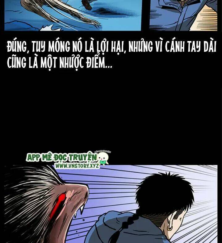 U Minh Ngụy tượng Chapter 270 - Trang 57