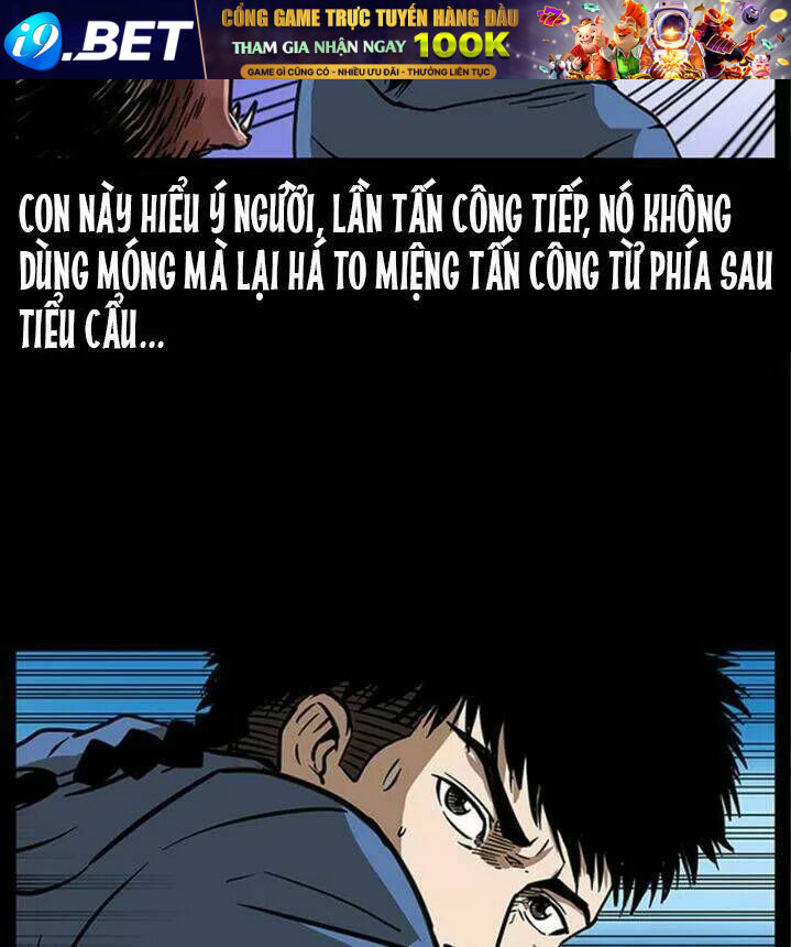 U Minh Ngụy tượng Chapter 270 - Trang 58