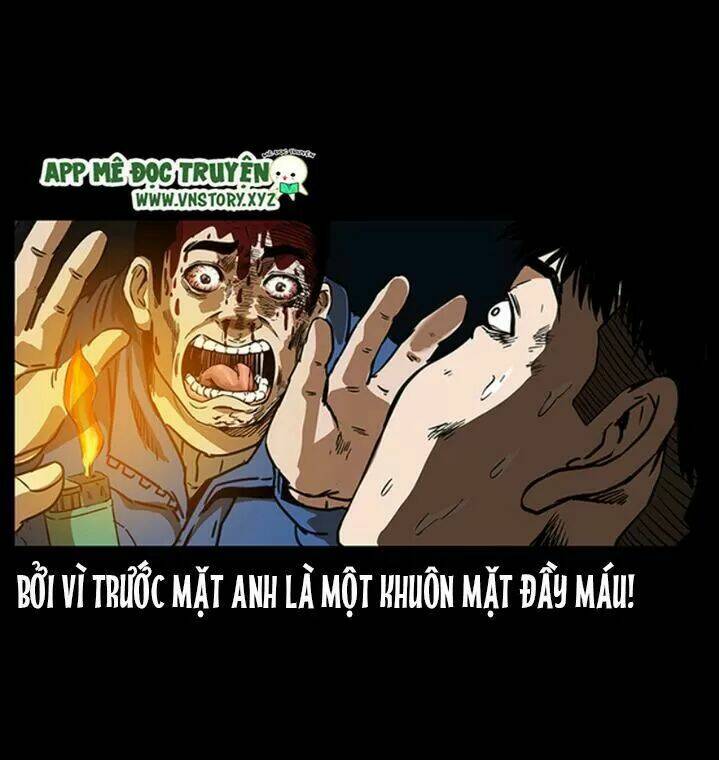 U Minh Ngụy tượng Chapter 270 - Trang 5