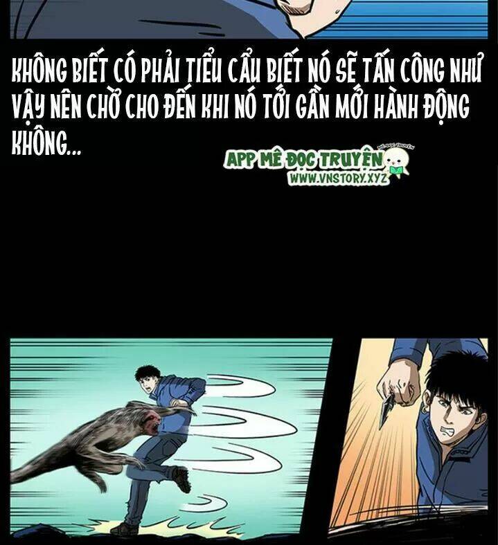 U Minh Ngụy tượng Chapter 270 - Trang 59