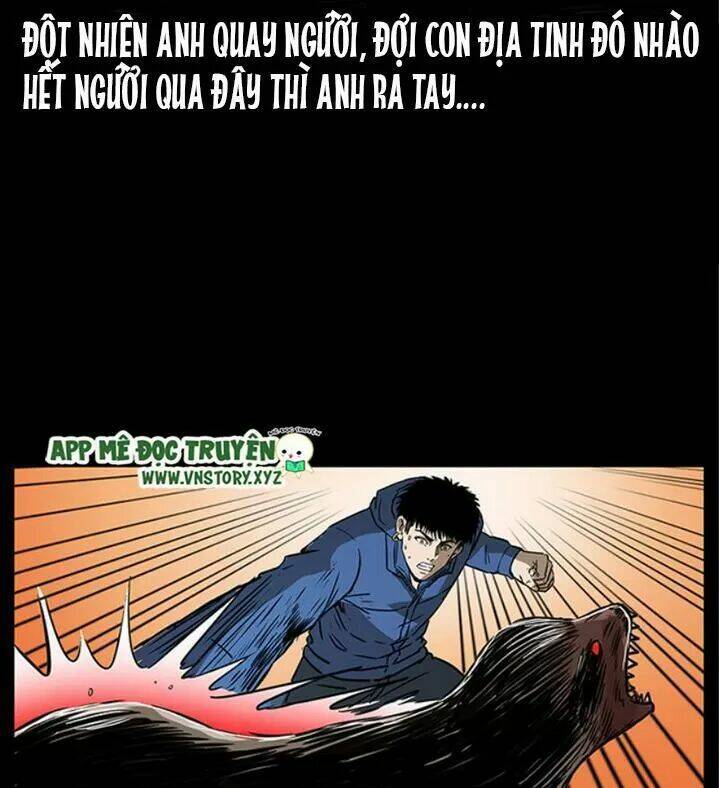 U Minh Ngụy tượng Chapter 270 - Trang 60