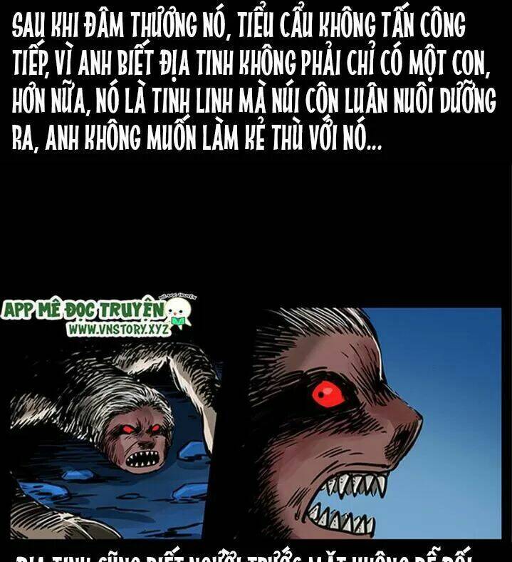 U Minh Ngụy tượng Chapter 270 - Trang 63